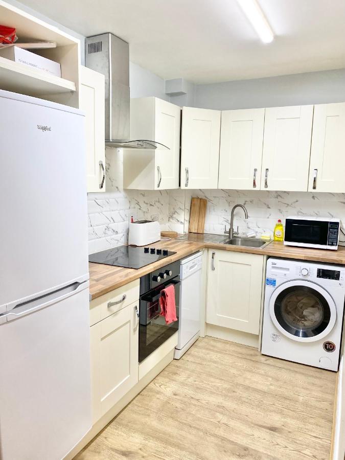 Apartamento Lovely 2 Bedroom In
