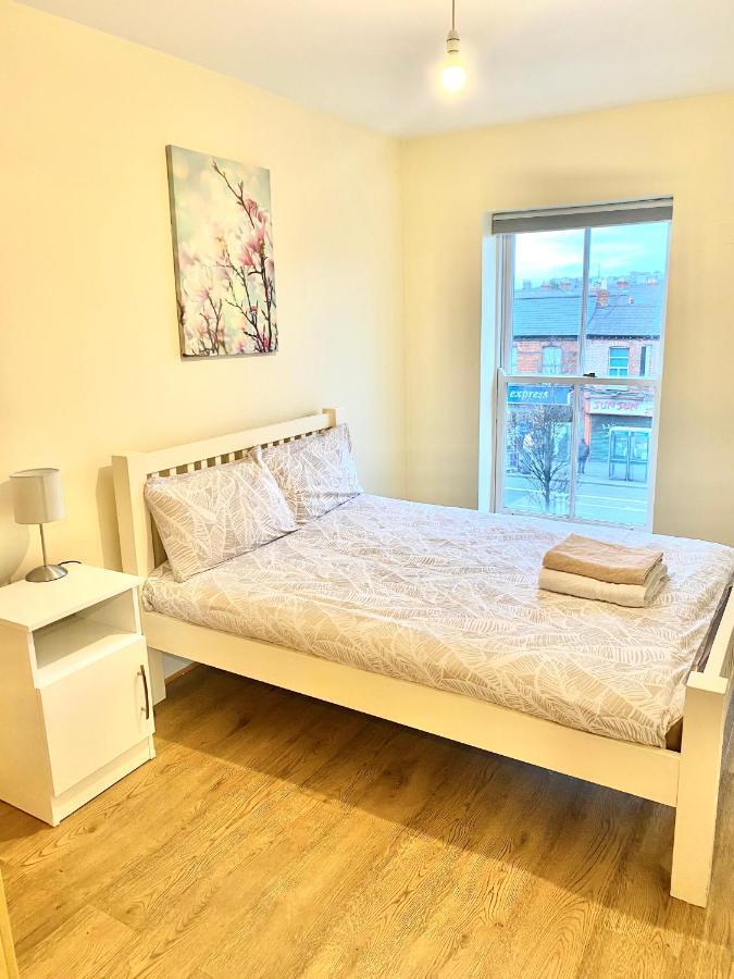 Apartamento Lovely 2 Bedroom In Dublín
