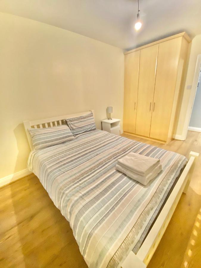 Lovely 2 Bedroom In Dublín